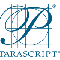 Parascript标志