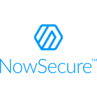 NowSecure标志