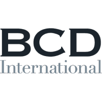 BCD国际标志