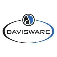 Davisware标志