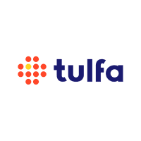 Tulfa公司标志