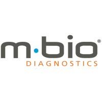 MBio Diagnostics标志
