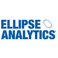 Ellipse Analytics标志