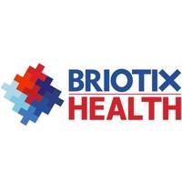 Briotix健康的标志