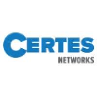 Certes Networks标志