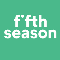 第五季的标志