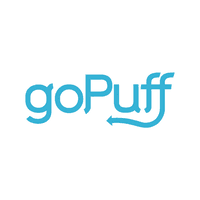 goPuff标志