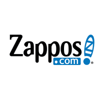 Zappos的标志
