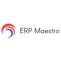 ERP Maestro标志