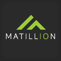 Matillion标志