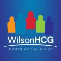 WilsonHCG标志