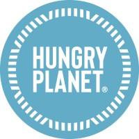 饥饿的星球的标志