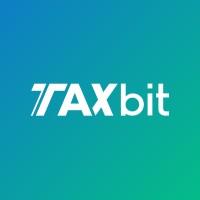 TaxBit标志