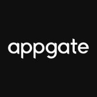 AppGate标志