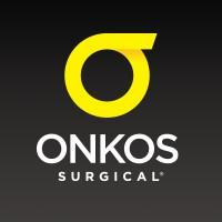 Onkos Surgical标志
