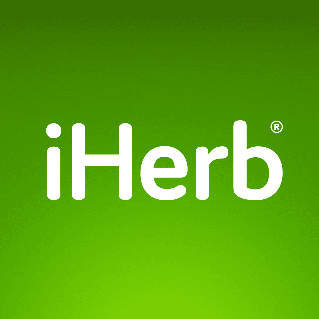 iHerb标志