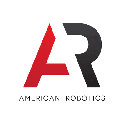 美国机器人标志