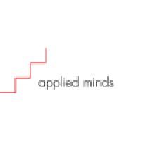 Applied Minds标志