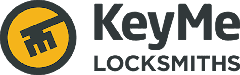 KeyMe锁匠标志