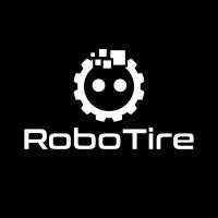 RoboTire标志