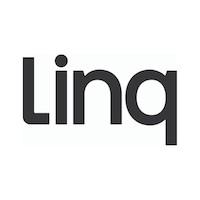 Linq的标志