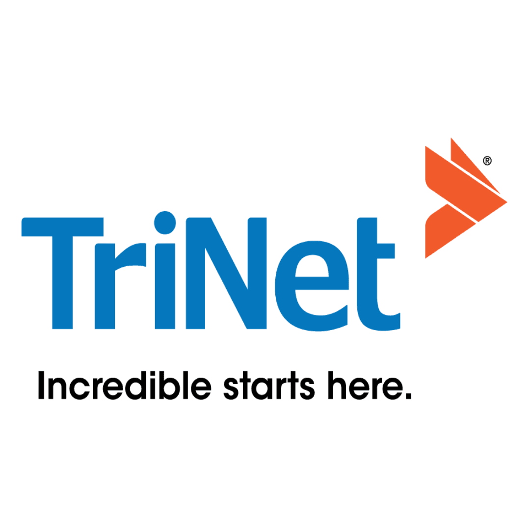 TriNet标志