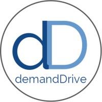 demandDrive标志