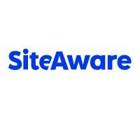 SiteAware标志