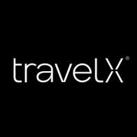 TravelX标志