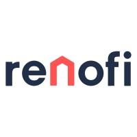 RenoFi标志