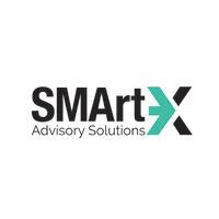 SmartX技术解决方案的标志