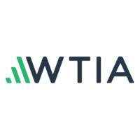 华盛顿科技产业协会(WTIA)标志