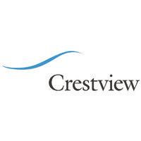 Crestview伙伴的标志