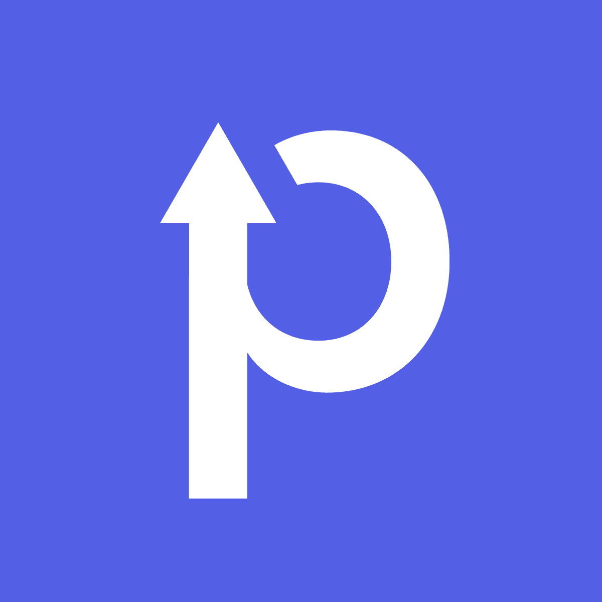Pathrise标志