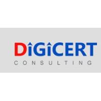 DigiCert标志