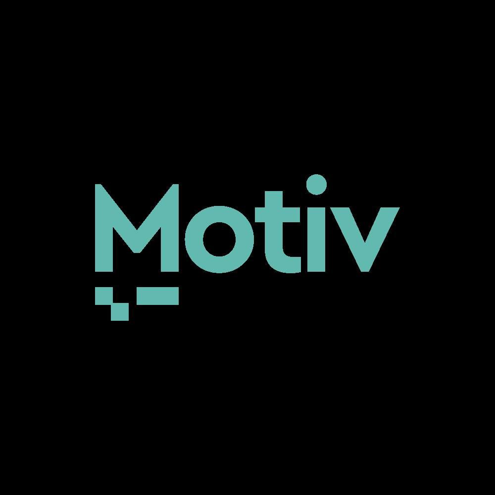 Motiv Solutions的logo