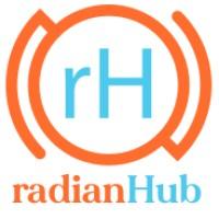 RadianHub标志