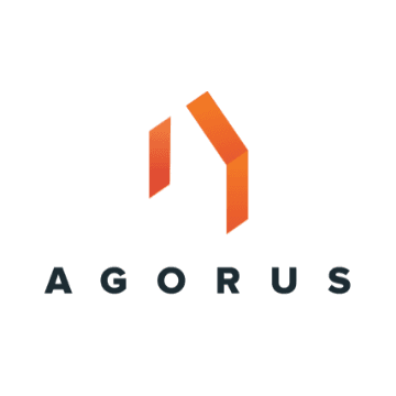 Agorus标志