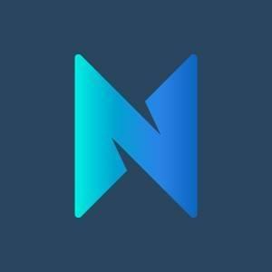 NetGain科技公司标志