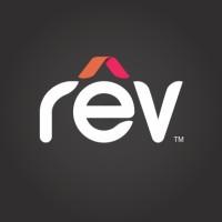Rev Worldwide标志