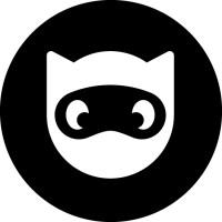 NinjaCat标志