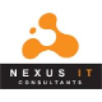 Nexus IT顾问公司标志