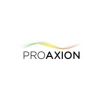 ProAxion, Inc的标志