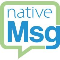 nativeMSG标志