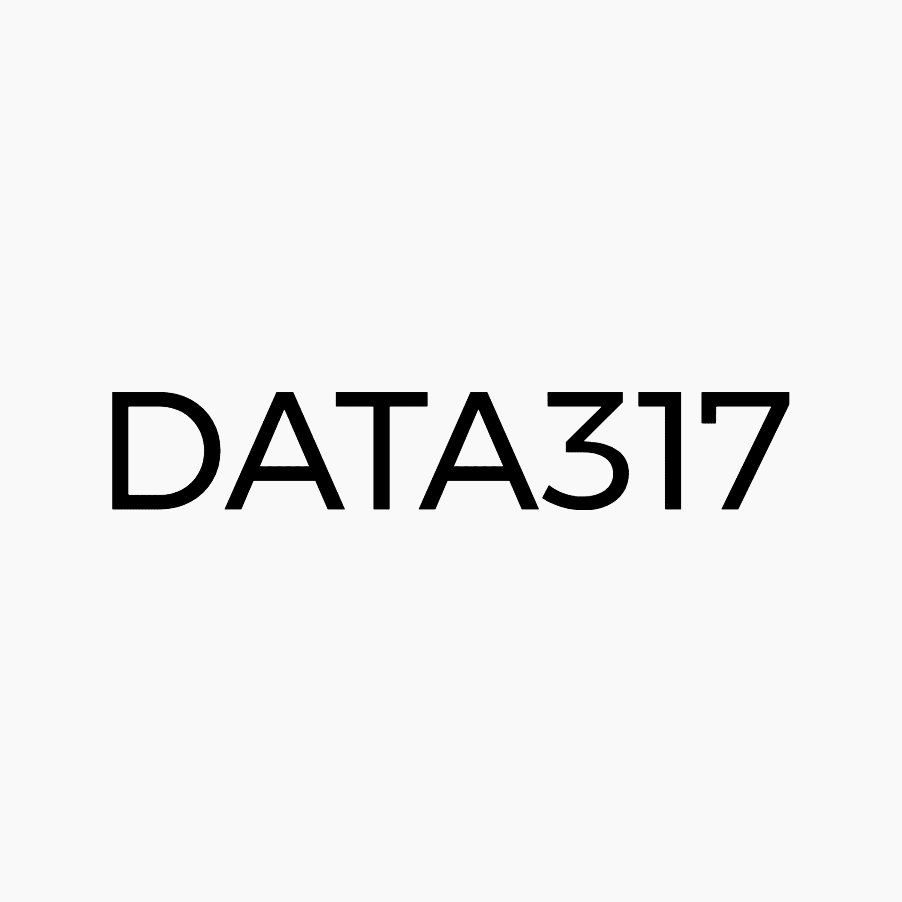 Data317标志