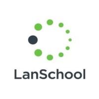 LanSchool标志