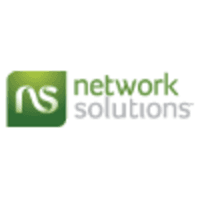网络解决方案logo