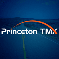 普林斯顿TMX标志