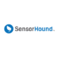 SensorHound标志