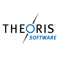 Theoris软件标志